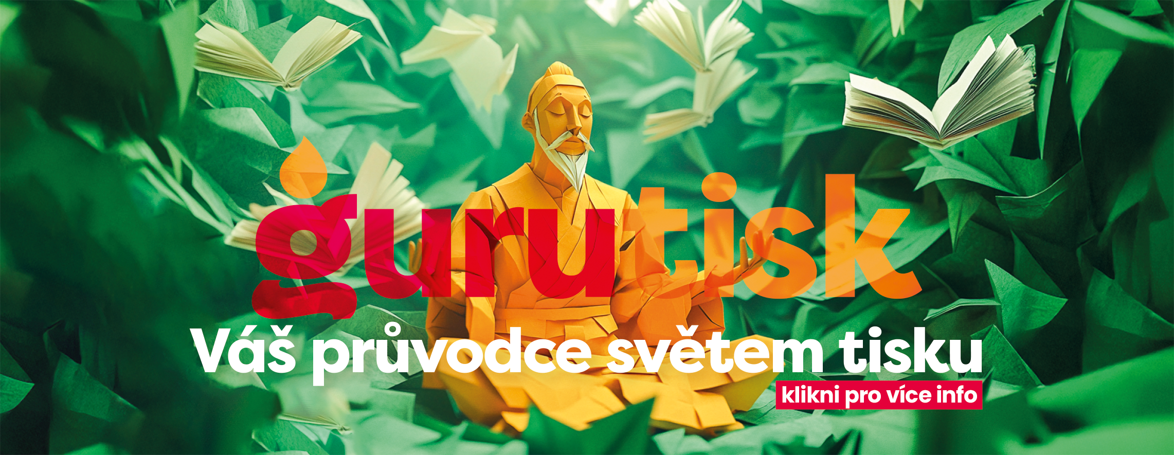 Guru - o nás