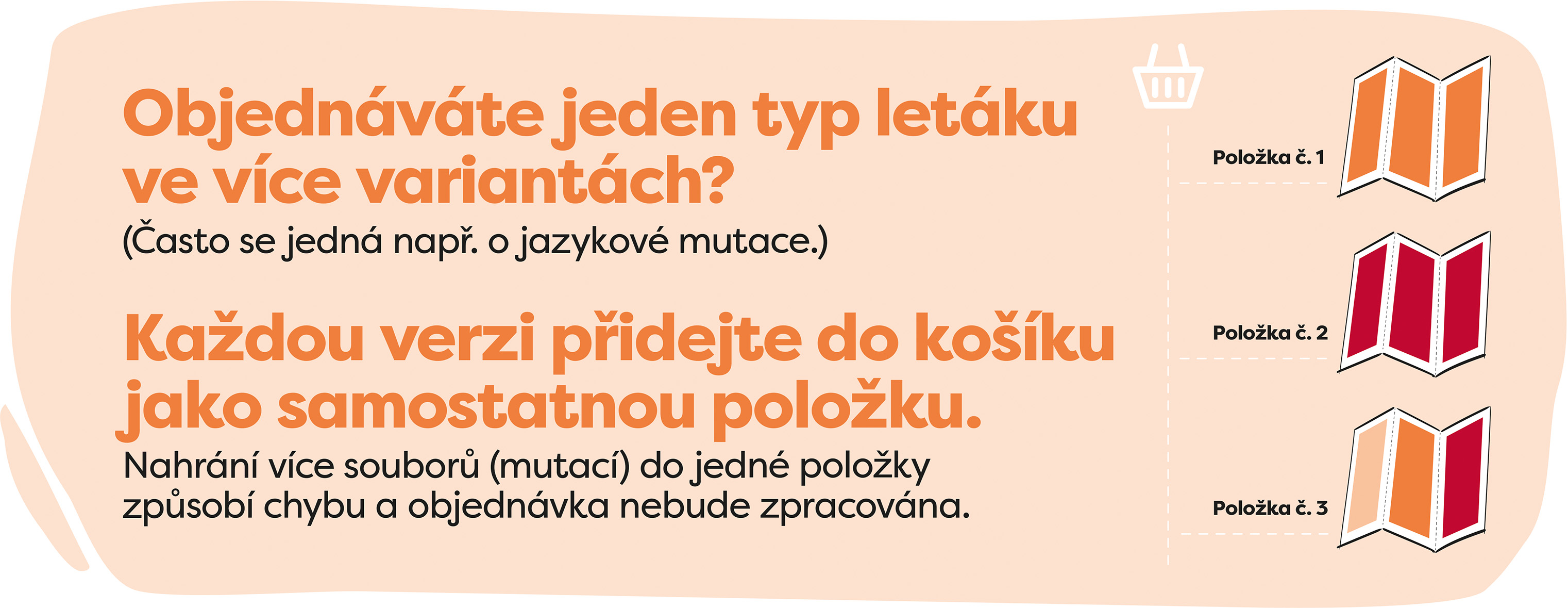 Objednávky